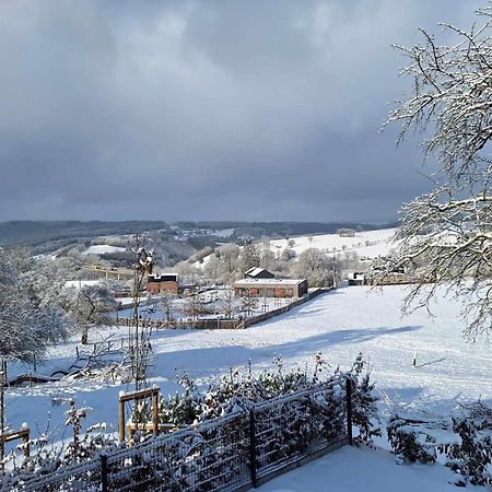 Lu Be Mont Daire Stavelot Dış mekan fotoğraf