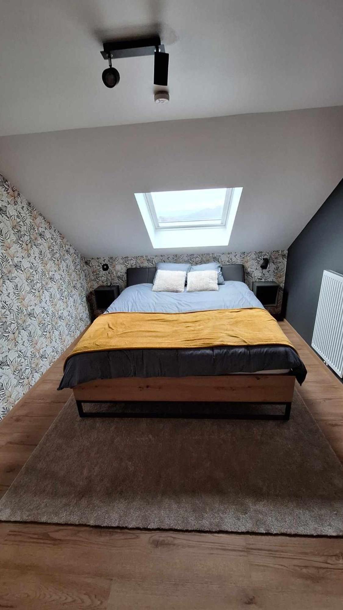 Lu Be Mont Daire Stavelot Dış mekan fotoğraf