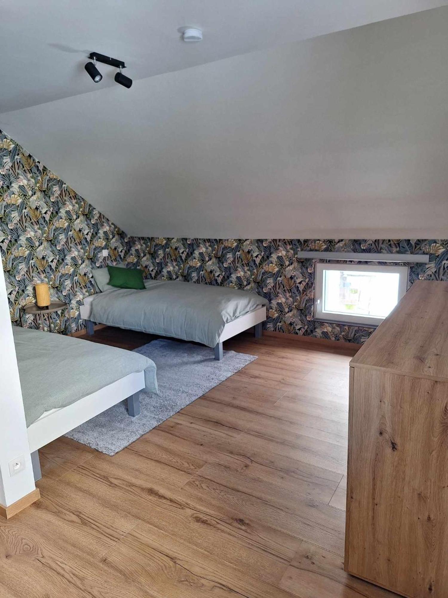 Lu Be Mont Daire Stavelot Dış mekan fotoğraf